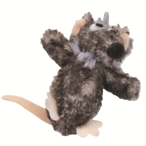 Turbo Belly Critters Souris, Jouet Ï  la cataire.