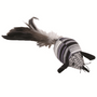 Turbo Feather Mouse, Catnip Toy