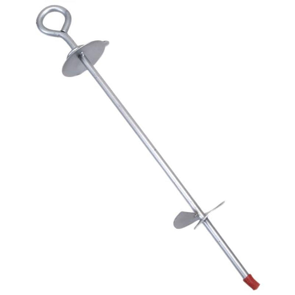 Coastal Titan Giant Auger Tie Out Stake