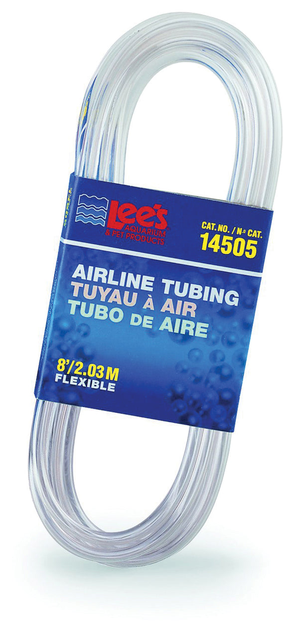 Lee's Airline Tubing for Aquariums