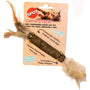 Ethical Pet Spot Catnip Stick Cat Toy, 12-in