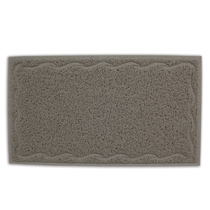 Tapis de litière tufté Petmate