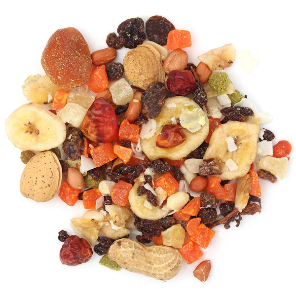Sunseed Fabulous Fruit Parrot & Conure Treats