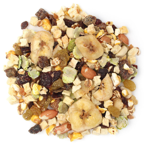 Sunseed Fantasy Fruit Cockatiel & Lovebird Treats
