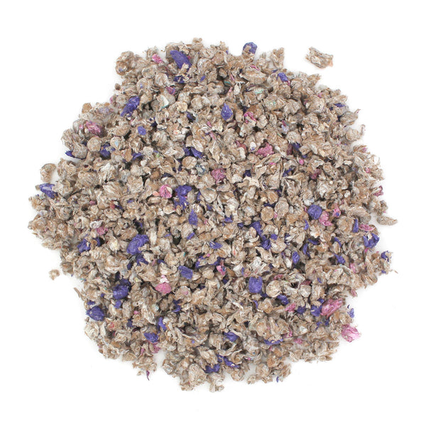 Sunseed Fresh World Bird & Small Animal Bedding, Grey