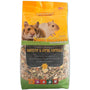 Sunseed SunSations Natural Hamster & Gerbil Formula