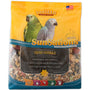 Sunseed SunSations Natural Parrot Formula