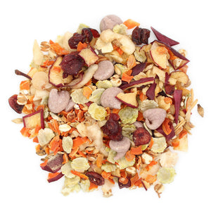 Sunseed Trail Mix with Cranberry & Apple  Small Animal Treats