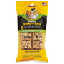 Sunseed Vita Prima Snappers with Raisins & Apples for Hamsters, Gerbils, Rats & Mice