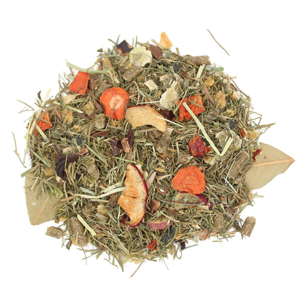 Sunseed Sun Salad Foraging Rabbit Treats