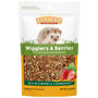 Sunseed Wigglers & Berries Trail Mix Hedgehog Treats