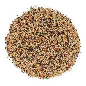 Sunseed Vita Sunscription Canary Food
