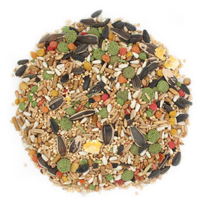 Sunseed Vita Sunscription Cockatiel & Lovebird Food