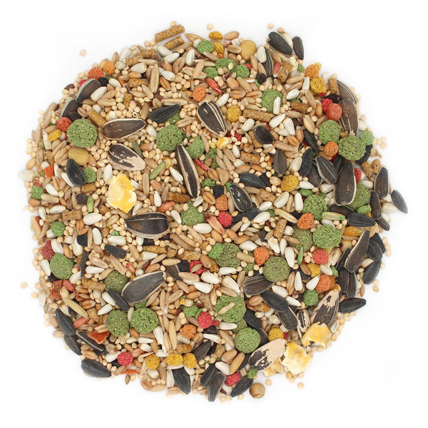 Sunseed Vita Sunscription Cockatiel & Lovebird Food