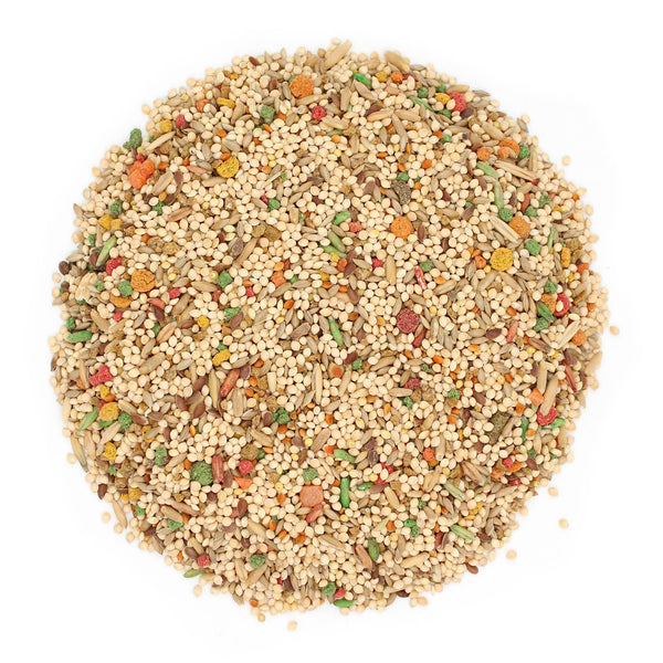 Sunseed Vita Sunscription Parakeet Food