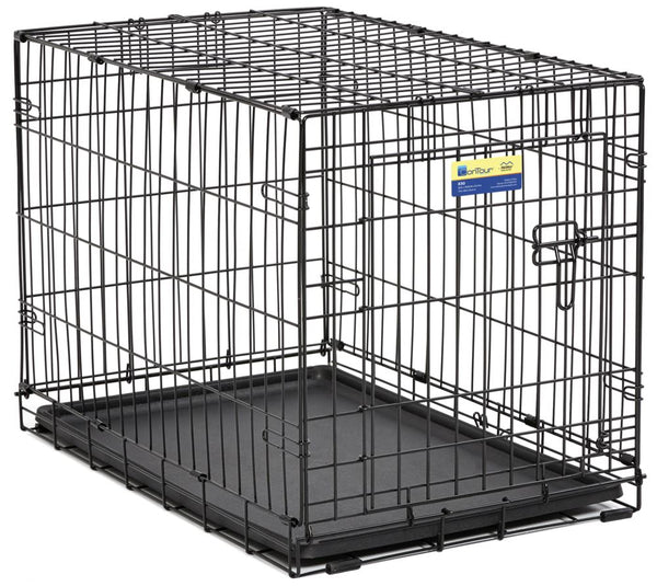 MidWest Crate Contour Single Door Dog Crate