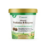 NaturVet Advanced Probiotics & Enzymes Plus Vet Strength PB6 Probiotic Soft Chews Dog Supplement