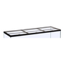 Marineland Rectangular Glass Aquarium Canopy