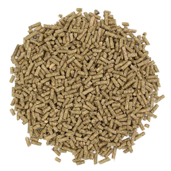 Sunseed SunBasics Daily Guinea Pig Food