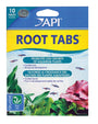 API Root Tabs Aquarium Plant Supplement