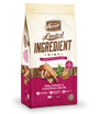 Merrick Limited Ingredient Diet Grain Free, Real Turkey + Chickpeas Recipe, Dry Dog Food