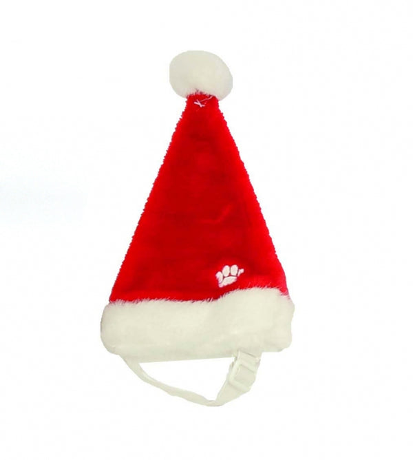 Outward Hound Santa Hat for Dogs