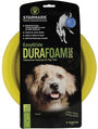 Starmark Easy Glide DuraFoam Disc Dog Toy, Color Varies