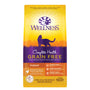 Wellness Complete Health Grain-Free Indoor Chicken Dry Cat Food