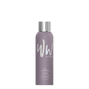 Woof Wash Dry Shampoo Spray for Pets, 5-oz