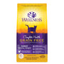 Wellness Complete Health Grain-Free Indoor Healthy Weight Chicken & Turkey Dry Cat Food