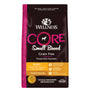 Wellness CORE Grain-Free Small Breed Puppy Turkey & Salmon Dry Dog Food