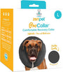 ZenPet ZenCollar Collier de récupération gonflable pour chien et chat