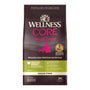 Wellness CORE Healthy Weight Turkey & Chicken Small Breed Grain-Free Dry Dog Food