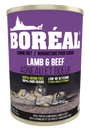 Boreal Grain-Free Big Bear Lamb & Beef Canned Dog Food