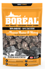 Boreal Grain-Free Peanut Butter And Honey Dog Treats