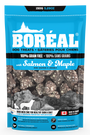 Boreal Grain-Free Salmon And Maple Dog Treats