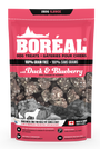 Boreal Friandises sans céréales au canard et myrtille pour chiens