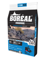 Boreal Proper Ocean Fish Meal - Low Carb Grains Dry Dog Food