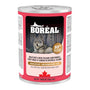 Boreal Angus Beef & New Zealand Lamb Grain-Free Wet Dog Food Can