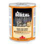 Boreal Heritage Turkey Grain-Free Wet Dog Food Can