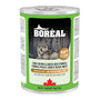 Boreal Cobb Chicken & Angus Beef Grain-Free Wet Dog Food Can