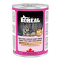 Boreal Cobb Chicken & Heritage Turkey Grain-Free Wet Dog Food Can
