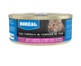 Boreal Red Tuna, Carrot & Green Pea in Gravy Grain-Free Canned Cat Food