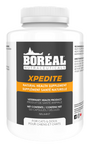Boreal Nutraceuticals XPEDITE Natural, Anti-Parasitic Cat Health Supplement