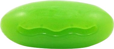 Starmark Jouet pour chien Pickle Pocket distributeur de friandises