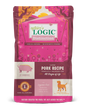 Nature's Logic Distinction Pork Recipe Dry Dog Food