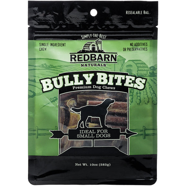 Redbarn Bully Bites Dog Chews