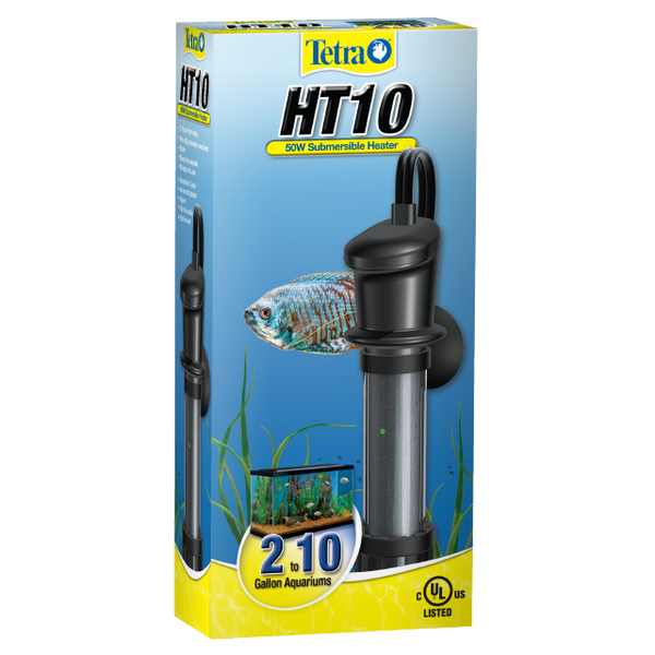 Tetra HT Submersible Aquarium Heater