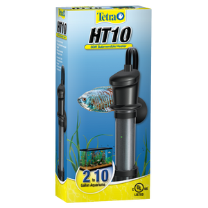 Tetra HT Submersible Aquarium Heater