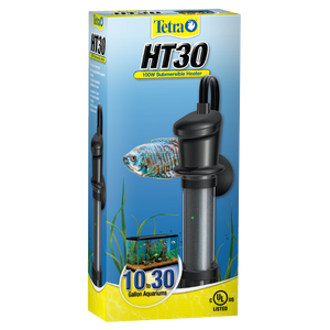 Tetra HT Submersible Aquarium Heater